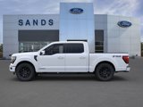 New 2025 Ford F150 Lariat image 3