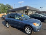 Used 2009 Toyota RAV4 4WD V6 image 4