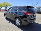 Used 2024 Chevrolet Equinox LT image 5