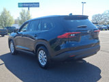 Certified 2024 Toyota Grand Highlander XLE image 4