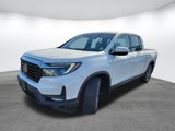 Certified 2022 Honda Ridgeline RTL-E image 3