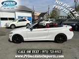 Used 2016 BMW M235i xDrive Convertible w/ Technology Package image 5