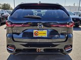 New 2025 MAZDA CX-70 3.3 Turbo w/ Premium Plus Pkg image 5