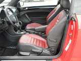 Used 2013 Volkswagen Beetle 2.0T image 2