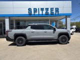 New 2025 Chevrolet Silverado EV LT image 4