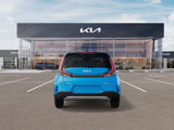 New 2025 Kia Soul EX image 5