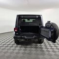 New 2025 Jeep Wrangler Sport image 5