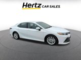 Used 2024 Toyota Camry LE image 2