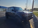 New 2024 Ford Bronco Wildtrak image 2