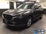 Used 2022 MAZDA CX-5 AWD 2.5 S w/ Preferred Package image 5