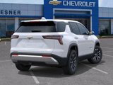 New 2026 Chevrolet Equinox LT image 4