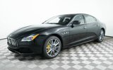 New 2023 Maserati Quattroporte GT image 3