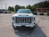 New 2025 GMC Sierra 3500 Denali w/ Denali Reserve Package image 2