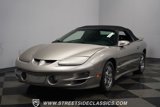 Used 2002 Pontiac Firebird Trans Am image 5