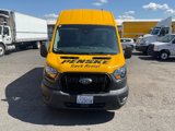 Used 2021 Ford Transit 250 148 High Roof w/ Load Area Protection Package image 2