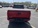 New 2025 Toyota Tacoma SR5 image 4