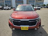 Used 2025 Kia Seltos S image 3