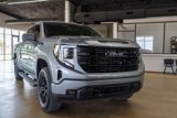 Used 2024 GMC Sierra 1500 Elevation w/ LPO, Elevation Black Package image 2