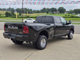 New 2025 RAM 3500 Laramie image 5