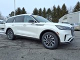 New 2025 Lincoln Aviator AWD image 2
