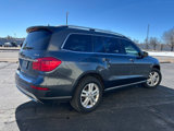 Used 2014 Mercedes-Benz GL 450 4MATIC w/ Lane Tracking Package image 4