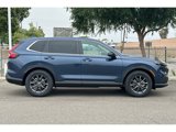 New 2026 Honda CR-V EX-L image 3