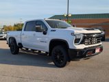 New 2025 Chevrolet Silverado 2500 LT w/ Trail Boss Package image 2