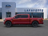 New 2025 Ford F150 Lariat w/ Equipment Group 502A High image 3