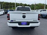 New 2024 RAM 2500 Laramie w/ Night Edition image 5