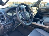 New 2025 RAM 1500 Big Horn image 3