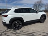 New 2025 MAZDA CX-50 2.5 Hybrid w/ Weather Package image 3