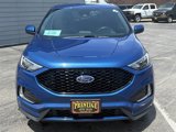 Used 2024 Ford Edge ST-Line image 4