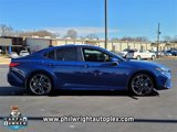 Used 2025 Toyota Camry XSE image 3