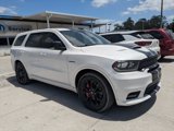 Used 2020 Dodge Durango R/T w/ Blacktop Package image 2