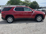 Used 2018 Chevrolet Traverse LT image 4