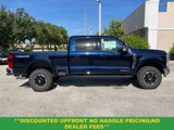 New 2025 Ford F250 Lariat w/ Tremor Off-Road Package image 2