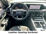 New 2025 Nissan Armada SL image 4