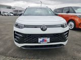 New 2025 Volkswagen Tiguan SE R-Line image 2