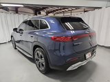 Used 2023 Mercedes-Benz EQS 450+ SUV image 3