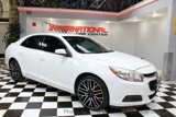 Used 2016 Chevrolet Malibu LT image 2