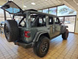 New 2025 Jeep Wrangler Unlimited Rubicon image 6