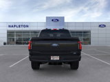 New 2025 Ford F150 Lightning XLT w/ Max Trailer Tow Package image 5