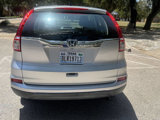 Used 2015 Honda CR-V LX image 4