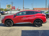 Used 2023 Nissan Murano SL image 6