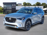 New 2025 MAZDA CX-90 Plug-In Hybrid w/ Premium Plus image 2