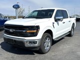 New 2025 Ford F150 XLT image 4
