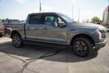 New 2025 Ford F150 Lightning XLT image 3