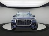 Certified 2022 Audi Q3 2.0T Premium w/ Convenience Package image 2