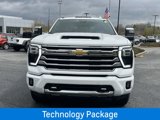 New 2025 Chevrolet Silverado 3500 High Country w/ Technology Package image 4