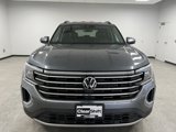 Used 2024 Volkswagen Atlas SE image 3